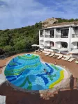 Hotel Pedra Santa - de playa