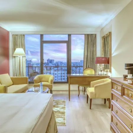 Regency Palace Amman