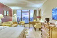 Regency Palace Amman - Servicios de Traslado