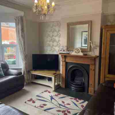 Pedaller's Cottage Rooms
