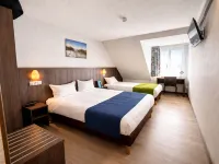Brit Hotel Calais Hotels in Calais