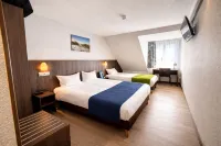 Brit Hotel Calais