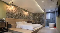 Hotel Vin - Changwon, Jinhae, Yongwon
