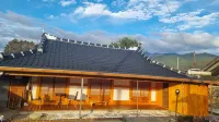 Gurye Moon Hanok Independent Pension - 2-نجوم