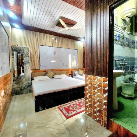 Hotel Khetan Residency Yamunotri Dham