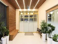 HOUND HOTEL_DAMYANG Hotels in Damyang