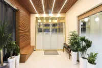 HOUND HOTEL_DAMYANG