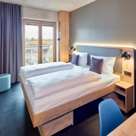 Aletto Hotel Potsdamer Platz Hotels in Berlin