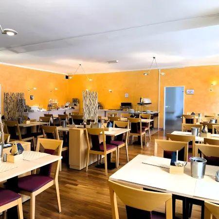 Hotel am Marschiertor
