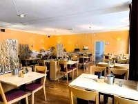 Hotel am Marschiertor - Bữa sáng