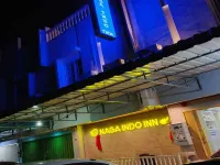 Naga Indo Inn Batam Hotels near Maha Vihara Duta Maitreya Monastery