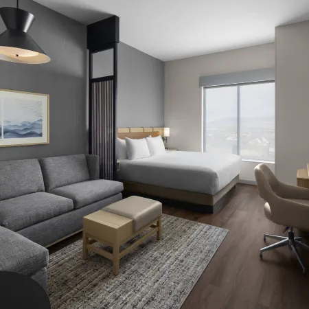 Hyatt Place Bozeman Yellowstone Airport