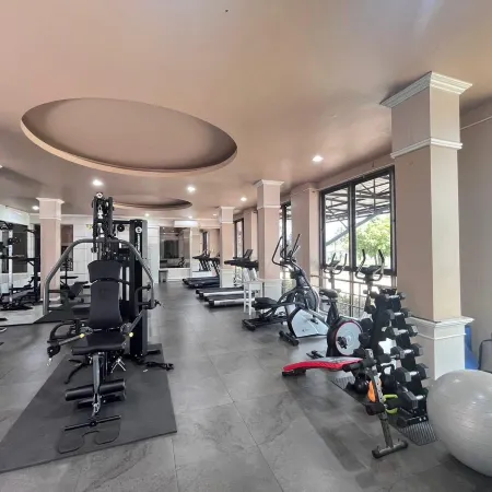 Highway Hotel Khon Kaen