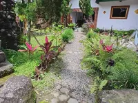 Aurora Living Merapi Jogja Hotels in Pakem