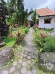 Aurora Stay Near Merapi by Smart Digital