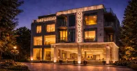 The Montage Signature Hotel