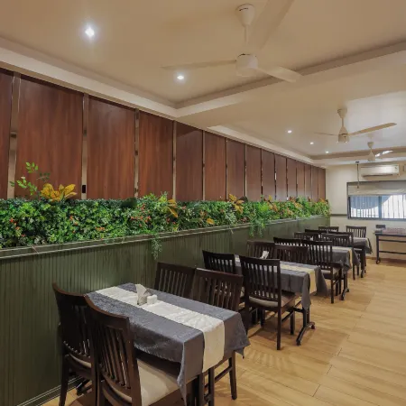 Hiive By Convivial Hotels