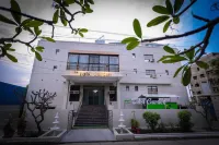 Tulsi Garden- Near Prem Mandir Vrindavan