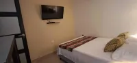 Hostal Caimán del Rio