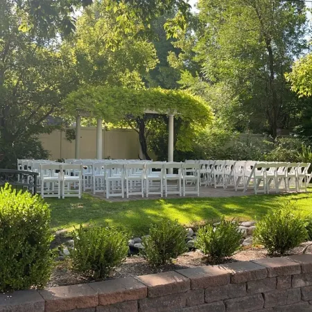 The Riter Mansion