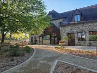Logis Hotel Restaurant la Marjolaine
