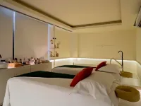 Pullman São Paulo Guarulhos Airport - Spa