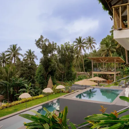 Bintana sa Paraiso Binunsaran
