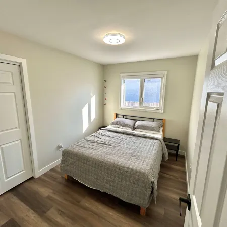 Modern Luxury in Richmond West