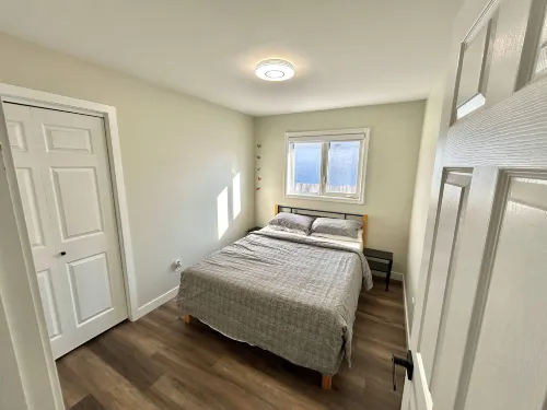 Modern Luxury in Richmond West