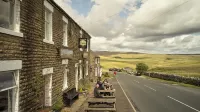 The Station Inn - Ribblehead - 2-Star