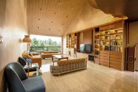 Bumi Anyom Resort by Nexura