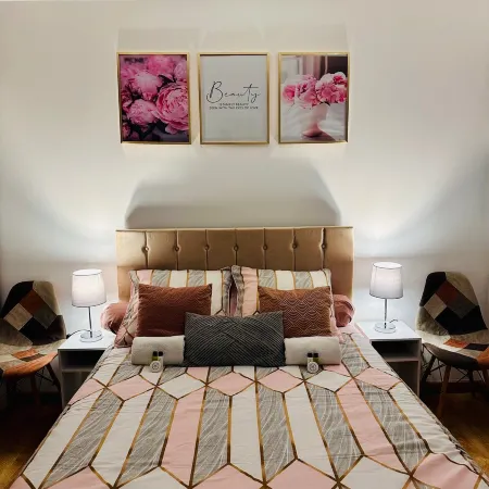 GuestReady - Amazing Studio near Disneyland