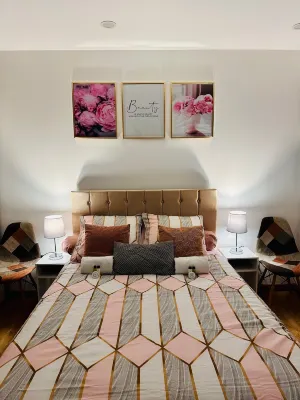 GuestReady - Amazing Studio near Disneyland - Wifi