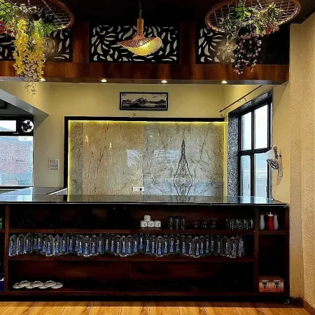 Hotel Leela Vilas-A Boutique Hotel
