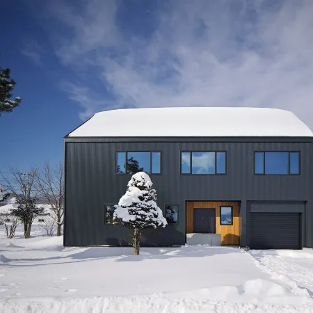 Villa Matsu by H2 Life