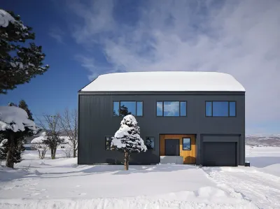 Villa Matsu by H2 Life  호텔