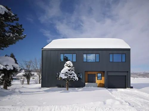 Villa Matsu by H2 Life - 4-Star