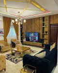 Vokz Luxury Shortlet - Homestays