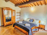 La casa Monte Oliveto - Wifi