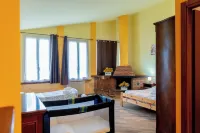 Agriturismo la Fornace - Farmhouses