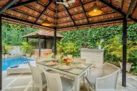 ELIVAAS Monforte Ayada 3 BHK Villa - Villas