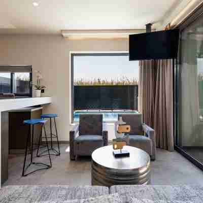 Villagioi III Pool Villa 250m to Sandy Beach Rooms