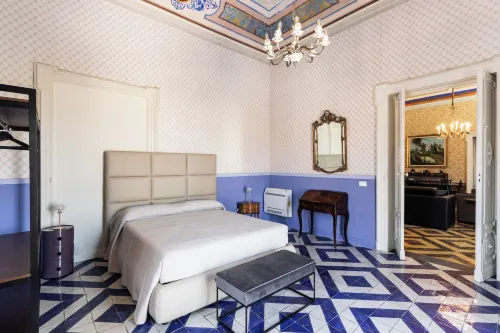 Palazzo Giangreco Luxury Rooms