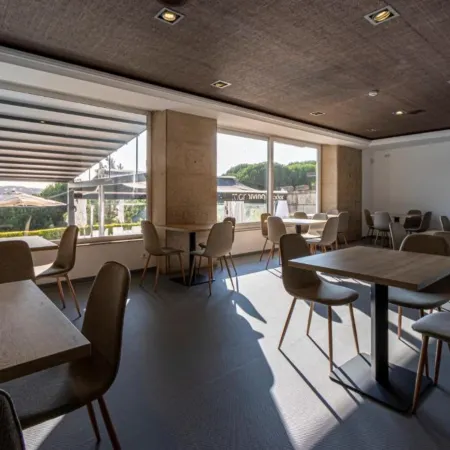 Hotel Inffinit Sanxenxo