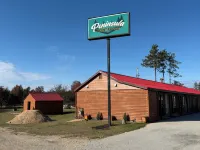 Peninsula Point Lodge
