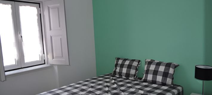 Casa do Mestre by Gt House Ξενοδοχεία στην πόλη Έβορα