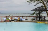 Sentrim Elementaita Resort
