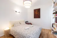 GuestReady - Modern Delight near Attractions