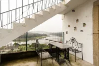 Casa Curva do Rio - Wifi