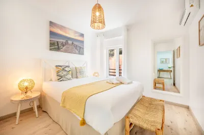 GuestReady - Experiência agradável em Sesimbra Hotels in 